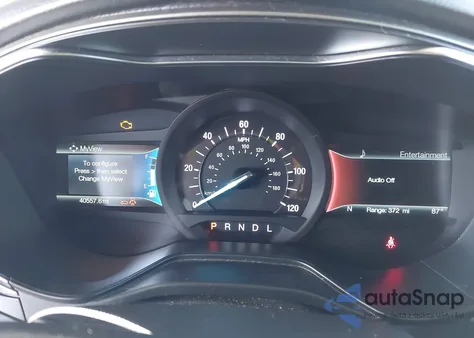 2020 Ford Fusion Hybrid Se from USA, damaged, VIN 3FA6P0LU0LR173421